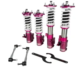 Godspeed Project MonoSS Coilover Nissan Sentra SE-R B13 | N14 1991-1994