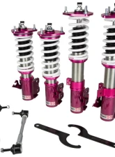 Godspeed Project MonoSS Coilover Nissan Sentra SE-R B13 | N14 1991-1994                                     - MSS0740-B - Image 4