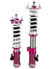 Godspeed Project MonoSS Coilover Nissan Sentra SE-R B13 | N14 1991-1994                                     - MSS0740-B - Image 2