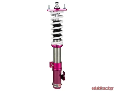 Godspeed Project MonoSS Coilover Nissan Sentra SE-R B13 | N14 1991-1994 - MSS0740-B
