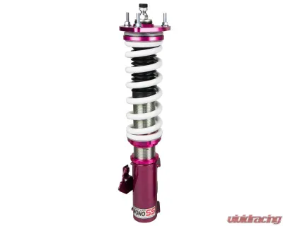 Godspeed Project MonoSS Coilover Nissan Sentra SE-R B13 | N14 1991-1994 - MSS0740-B