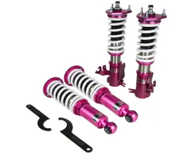 Godspeed Project MonoSS Coilover Nissan Sentra B14 1995-1999