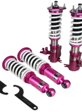 Godspeed Project MonoSS Coilover Nissan Sentra B14 1995-1999                                     - MSS0750 - Image 4