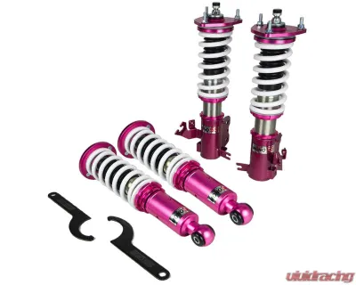 Godspeed Project MonoSS Coilover Nissan Sentra B14 1995-1999 - MSS0750
