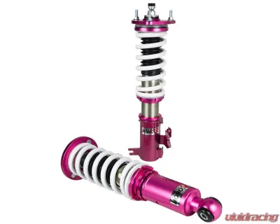 Godspeed Project MonoSS Coilover Nissan Sentra B14 1995-1999 - MSS0750