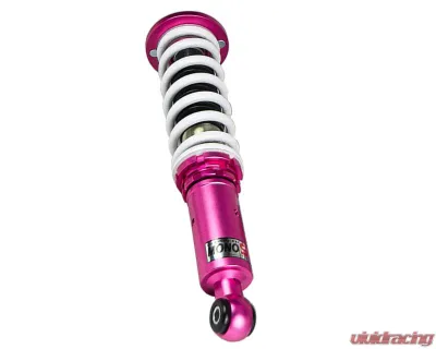 Godspeed Project MonoSS Coilover Nissan Sentra B14 1995-1999 - MSS0750