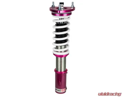 Godspeed Project MonoSS Coilover Scion XB NCP31 2004-2006 - MSS0760-A