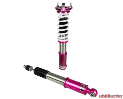 Godspeed Project MonoSS Coilover Scion XB NCP31 2004-2006 - MSS0760-A