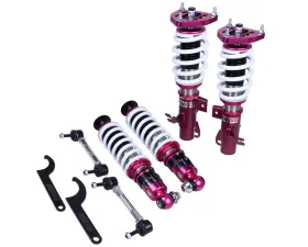 Godspeed Project MonoSS Coilover Mini Coupe R58 | R59 2012-2015