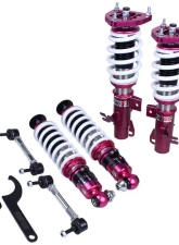 Godspeed Project MonoSS Coilover Mini Coupe R58 | R59 2012-2015                                     - MSS0810 - Image 8