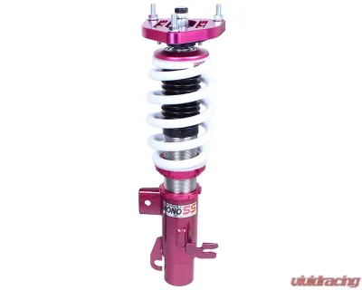 Godspeed Project MonoSS Coilover Mini Coupe R58 | R59 2012-2015 - MSS0810