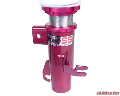Godspeed Project MonoSS Coilover Mini Coupe R58 | R59 2012-2015 - MSS0810