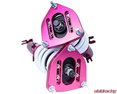 Godspeed Project MonoSS Coilover Mini Coupe R58 | R59 2012-2015 - MSS0810