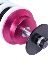 Godspeed Project MonoSS Coilover Mini Coupe R58 | R59 2012-2015                                     - MSS0810 - Image 6