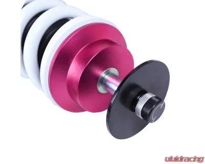 Godspeed Project MonoSS Coilover Mini Coupe R58 | R59 2012-2015 - MSS0810
