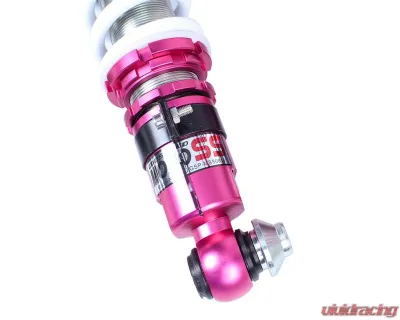Godspeed Project MonoSS Coilover Mini Coupe R58 | R59 2012-2015 - MSS0810