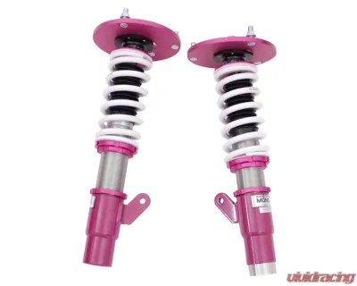 Godspeed Project MonoSS Coilover Mini Cooper S F56 2014-2018 - MSS0840