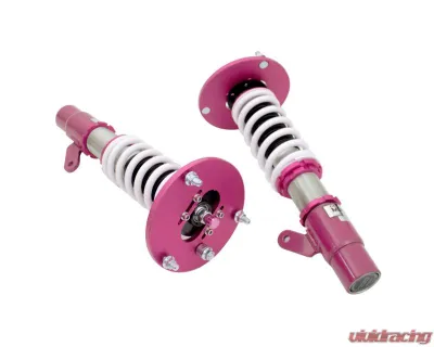 Godspeed Project MonoSS Coilover Mini Cooper S F56 2014-2018 - MSS0840