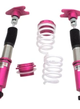 Godspeed Project MonoSS Coilover Mini Cooper S F56 2014-2018                                     - MSS0840 - Image 4