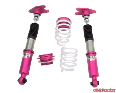 Godspeed Project MonoSS Coilover Mini Cooper S F56 2014-2018 - MSS0840