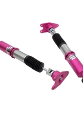 Godspeed Project MonoSS Coilover Mini Cooper S F56 2014-2018                                     - MSS0840 - Image 5