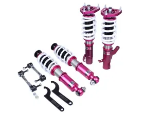 Godspeed Project MonoSS Coilover Mini Countryman R60 2010-2016