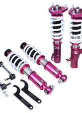 Godspeed Project MonoSS Coilover Mini Countryman R60 2010-2016                                     - MSS0850 - Image 8