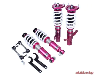 Godspeed Project MonoSS Coilover Mini Countryman R60 2010-2016 - MSS0850