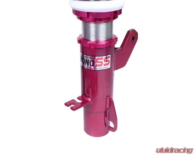 Godspeed Project MonoSS Coilover Mini Countryman R60 2010-2016 - MSS0850