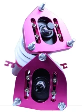 Godspeed Project MonoSS Coilover Mini Countryman R60 2010-2016                                     - MSS0850 - Image 4