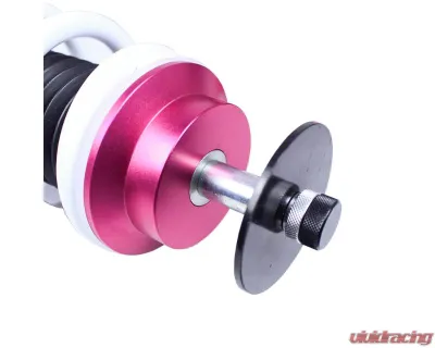 Godspeed Project MonoSS Coilover Mini Countryman R60 2010-2016 - MSS0850