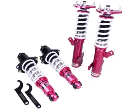 Godspeed Project MonoSS Coilover Pontiac Vibe Rwd 2009-2012
