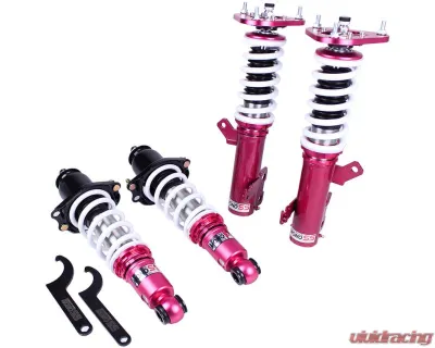 Godspeed Project MonoSS Coilover Pontiac Vibe Rwd 2009-2012 - MSS0890-D
