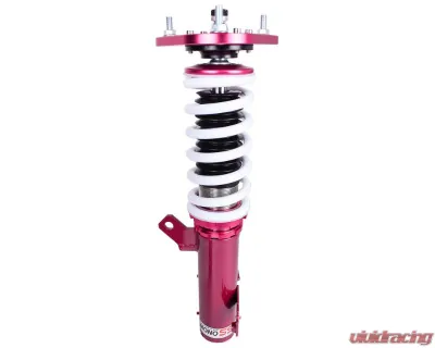 Godspeed Project MonoSS Coilover Pontiac Vibe Rwd 2009-2012 - MSS0890-D