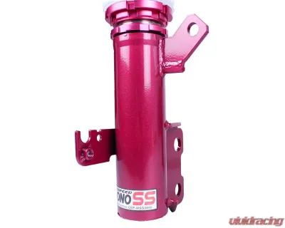 Godspeed Project MonoSS Coilover Pontiac Vibe Rwd 2009-2012 - MSS0890-D
