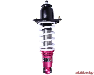 Godspeed Project MonoSS Coilover Pontiac Vibe Rwd 2009-2012 - MSS0890-D