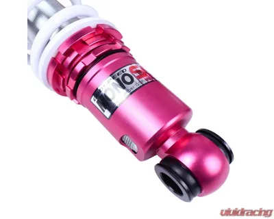 Godspeed Project MonoSS Coilover Pontiac Vibe Rwd 2009-2012 - MSS0890-D