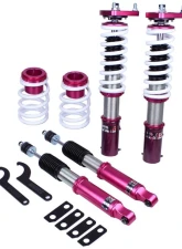 Godspeed Project MonoSS Coilover Ford Mustang 1999-2004                                     - MSS0910 - Image 6