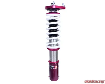Godspeed Project MonoSS Coilover Ford Mustang 1999-2004 - MSS0910