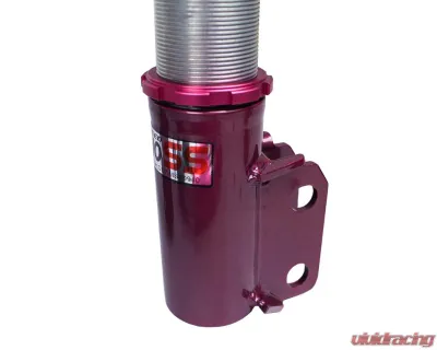 Godspeed Project MonoSS Coilover Ford Mustang 1999-2004 - MSS0910