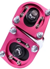 Godspeed Project MonoSS Coilover Ford Mustang 1999-2004                                     - MSS0910 - Image 4