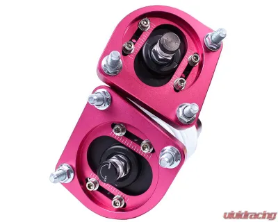 Godspeed Project MonoSS Coilover Ford Mustang 1999-2004 - MSS0910