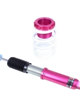 Godspeed Project MonoSS Coilover Ford Mustang 1999-2004                                     - MSS0910 - Image 5