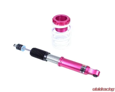 Godspeed Project MonoSS Coilover Ford Mustang 1999-2004 - MSS0910