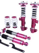Godspeed Project MonoSS Coilover BMW 3-series E36 1992-1998                                     - MSS0940 - Image 7