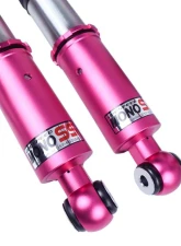 Godspeed Project MonoSS Coilover BMW 3-series E36 1992-1998                                     - MSS0940 - Image 6