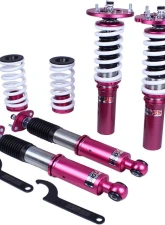 Godspeed Project MonoSS Coilover BMW 3-series E30 1985-1991                                     - MSS0950 - Image 7