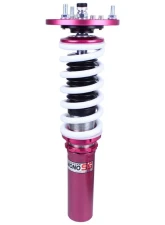 Godspeed Project MonoSS Coilover BMW 3-series E30 1985-1991                                     - MSS0950 - Image 2