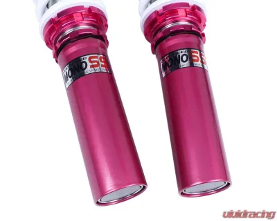 Godspeed Project MonoSS Coilover BMW 3-series E30 1985-1991 - MSS0950