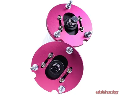 Godspeed Project MonoSS Coilover BMW 3-series E30 1985-1991 - MSS0950